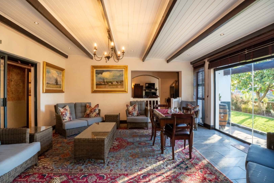 4 Bedroom Property for Sale in Croydon Western Cape